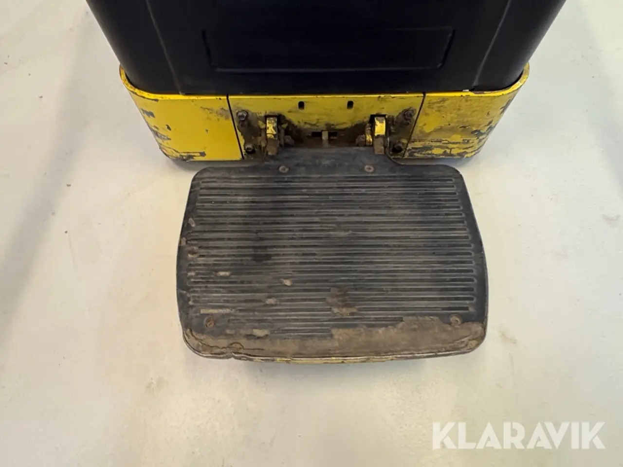 Billede 12 - Palleløftere Hyster S1.5S