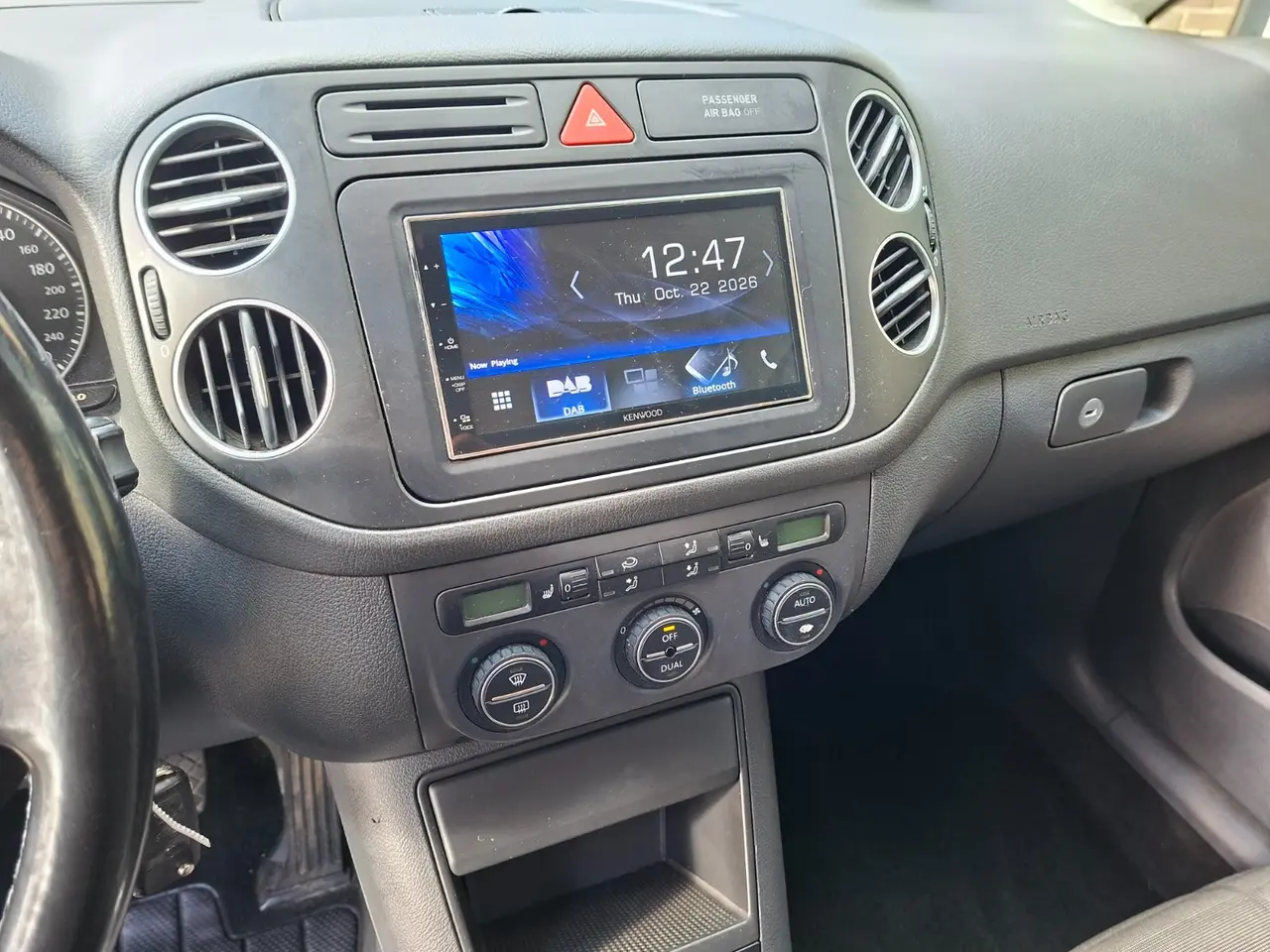 Billede 9 - VW Golf Plus 1,6 Comfortline DSG