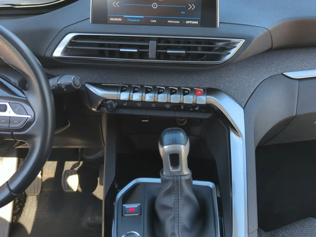 Billede 13 - Peugeot 3008 1,2 PureTech 130 Allure