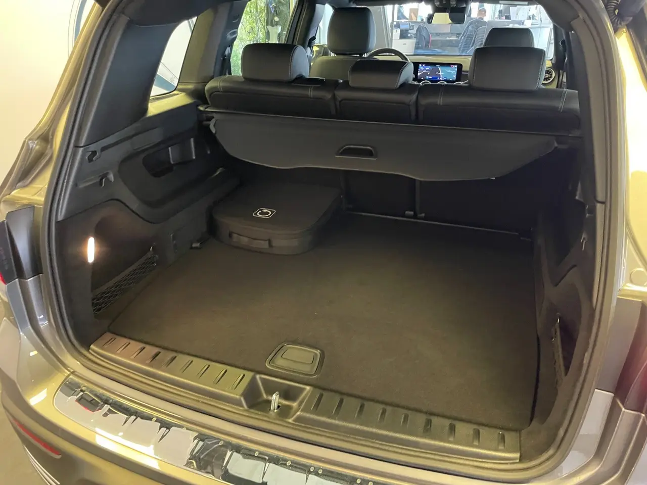 Billede 15 - Mercedes EQB250+ Progressive Advance Plus