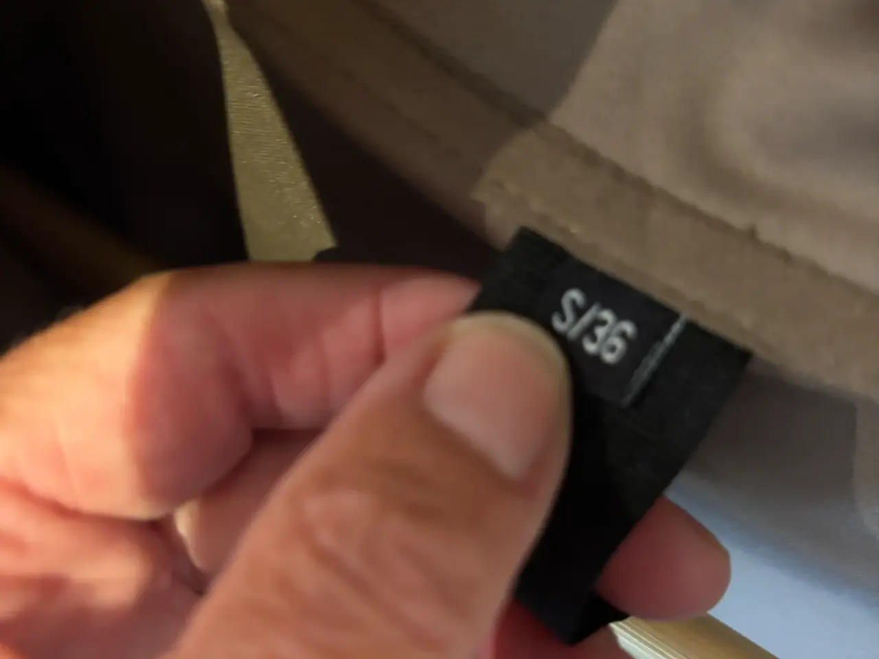 Billede 5 - Soft Shell frakke