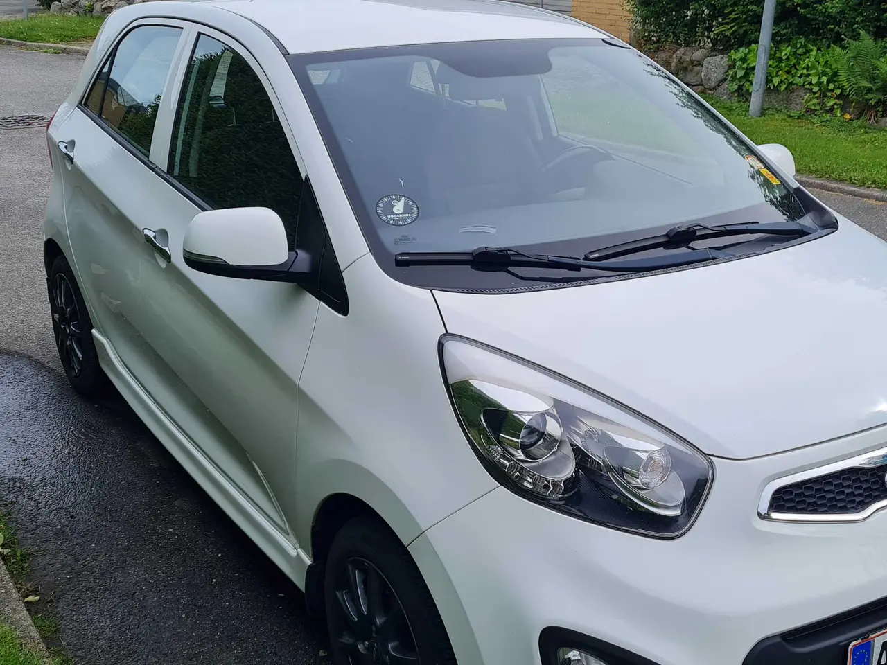Billede 4 - Kia Picanto