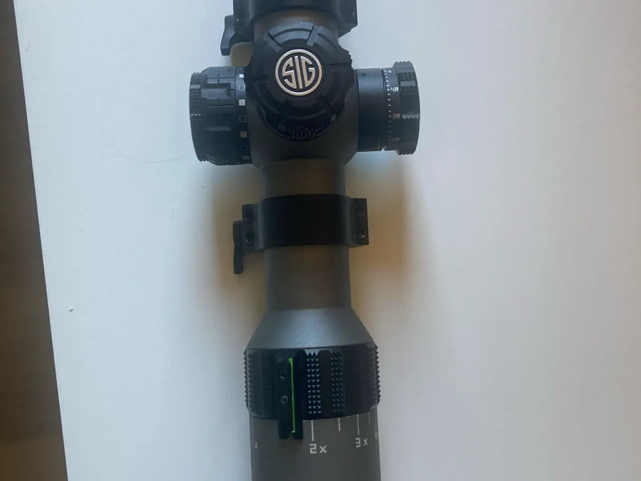 Billede 3 - Sig Sauer Tango4 1-4x24
