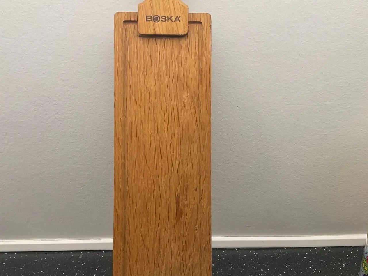 Billede 1 - Anretterbræt
