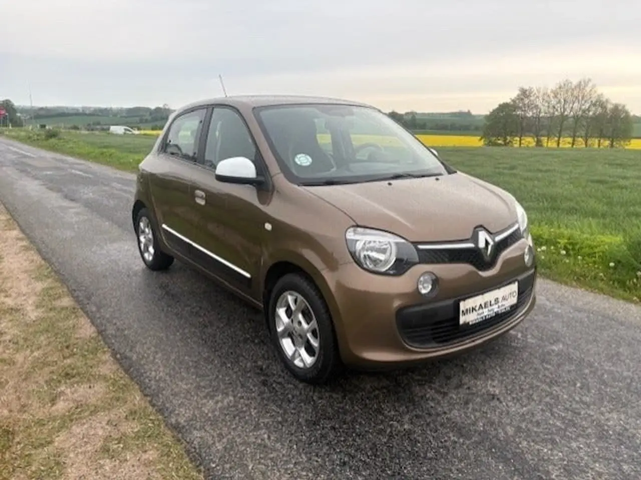 Billede 3 - Renault Twingo 1,0 SCe 70 Expression