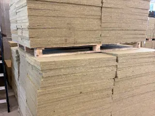 Rockwool 35mm bats 600x1000mm