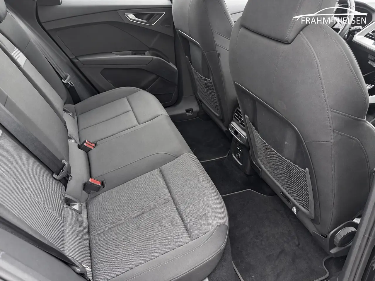 Billede 16 - Audi Q4 40 E-tron S Line 204HK 5d Aut.
