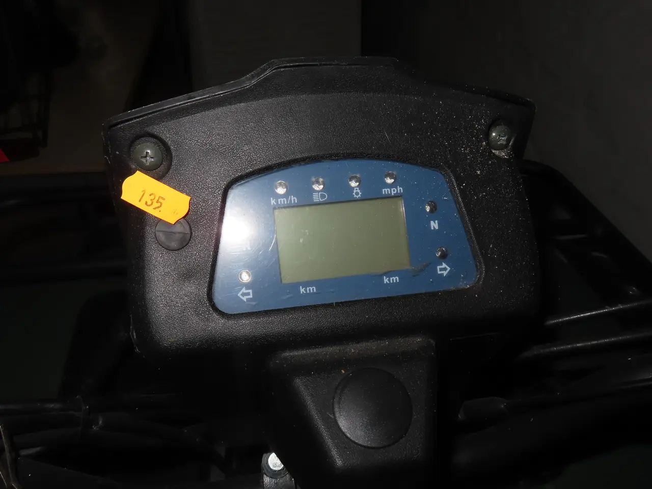 Billede 11 - Atv VGA 250CC inkl. påhængsvogne