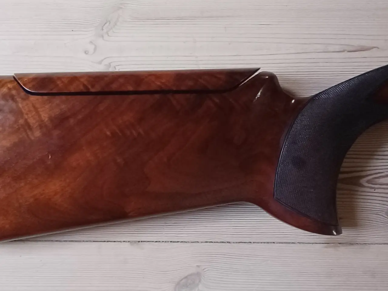 Billede 3 - BROWNING 725 PRO TRAP