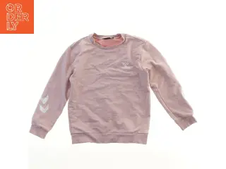 Sweatshirt fra Hummel (str. 134)