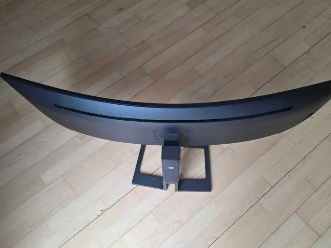 Billede 4 - Philips 45" SuperWide (45B1U6900C) – Ultimativ arb