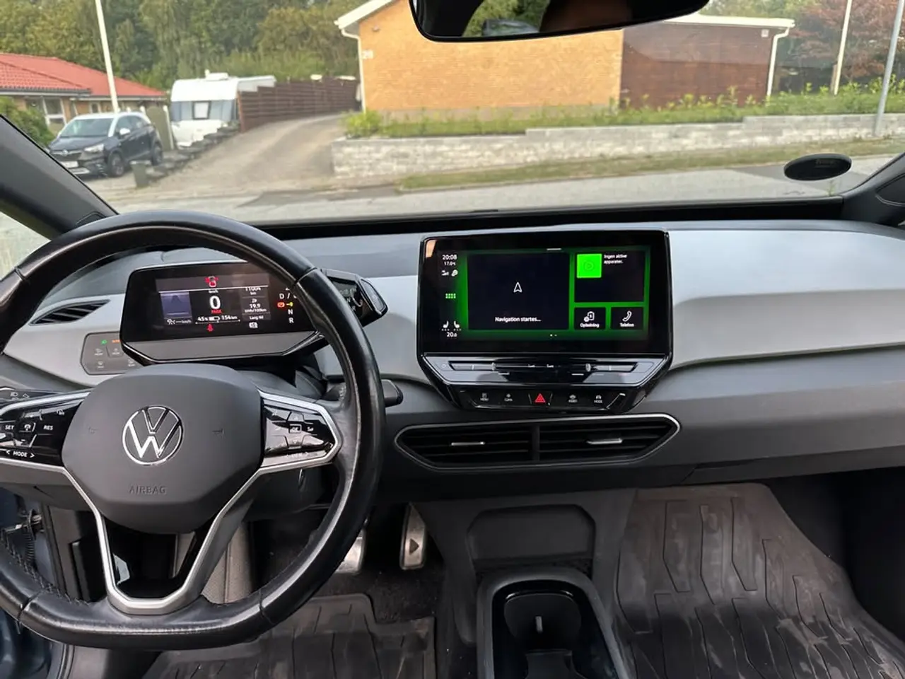 Billede 6 - VW ID.3 Pro Performance 58 kWh - LAV KM TAL!