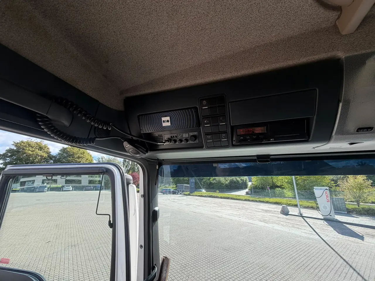 Billede 12 - MAN TGS 35.500 8X4-4, Hejs-kran