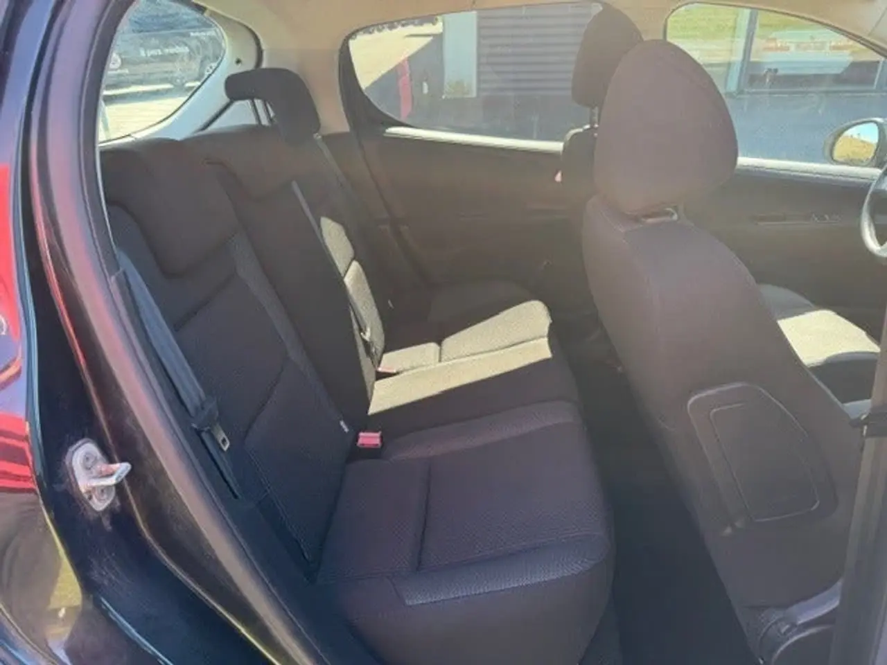 Billede 10 - Peugeot 207 1,6 HDi 90