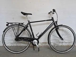 KILDEMOES STREET CASUAL 28" 55 cm høj 