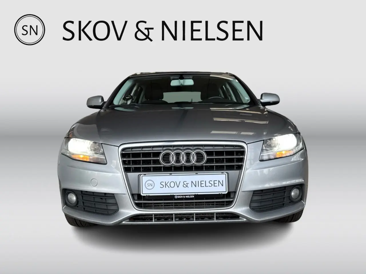 Billede 4 - Audi A4 2,0 TDi 143 Avant