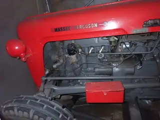 mf 35 årgang 1960