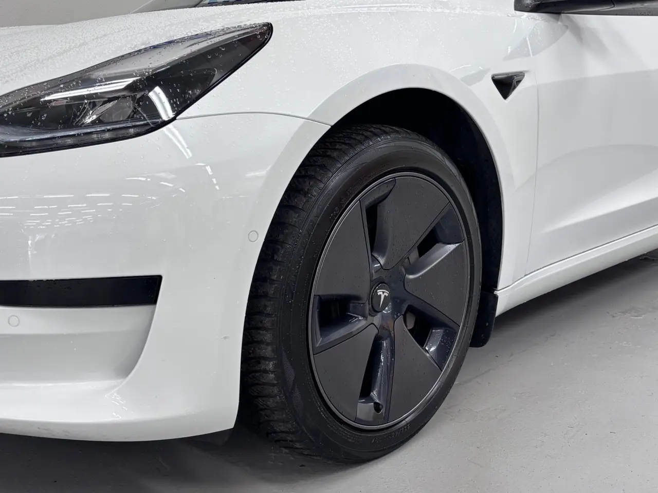 Billede 3 - Tesla Model 3 Standard Range+ RWD