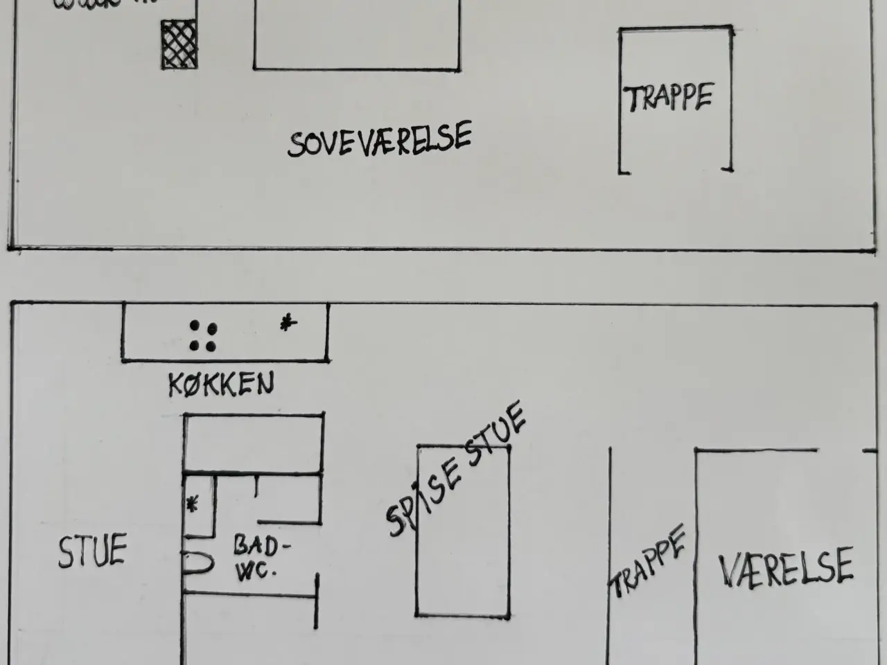 Billede 9 - Hus - idyllisk og charmerende hjem.