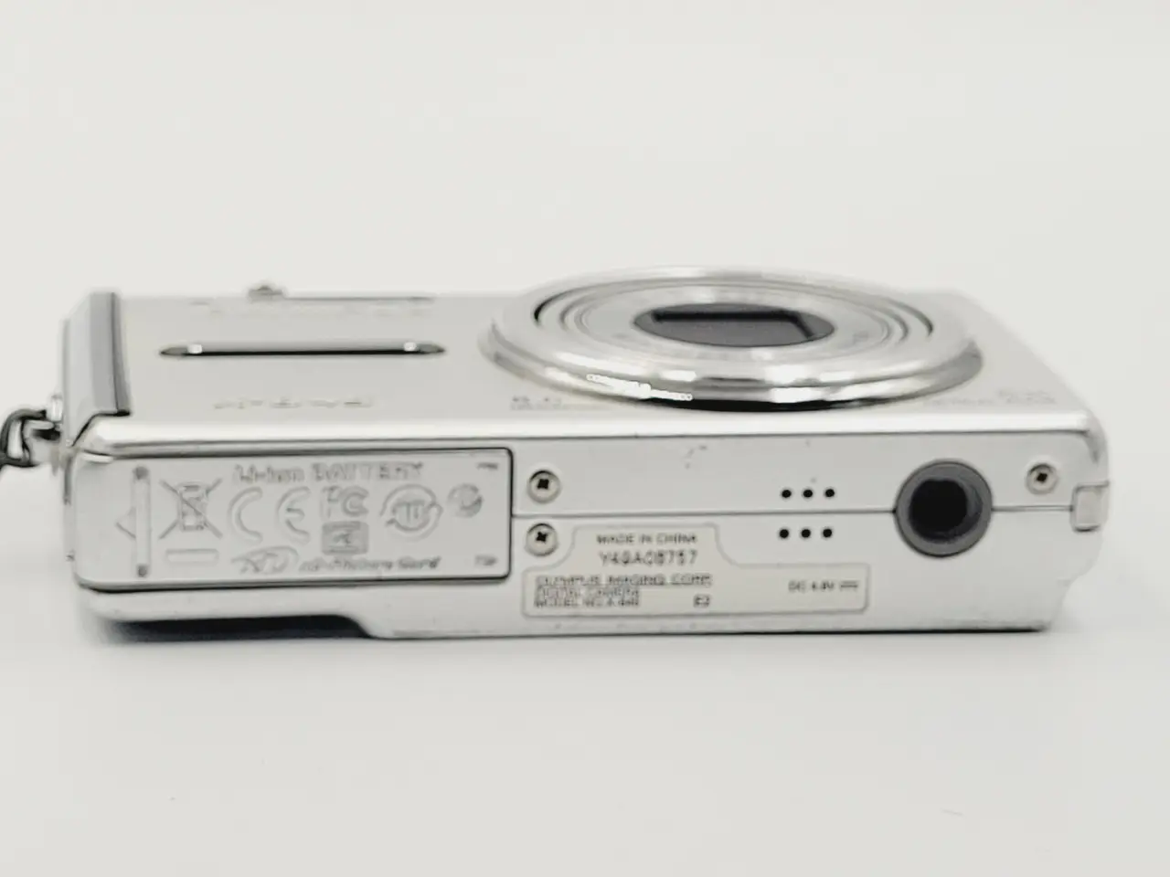 Billede 9 - ⭐️· DIGITALKAMERA: Olympus X-845 kompaktkamera