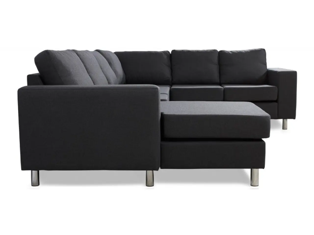 Billede 2 - Laura hjørnesofa m. chaiselong venstrevendt