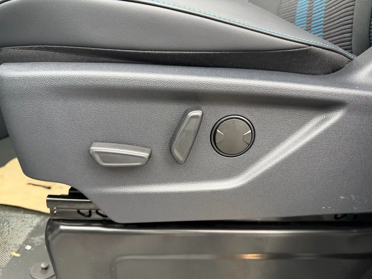 Billede 17 - Ford E-Transit Custom 320 L1 64 Sport