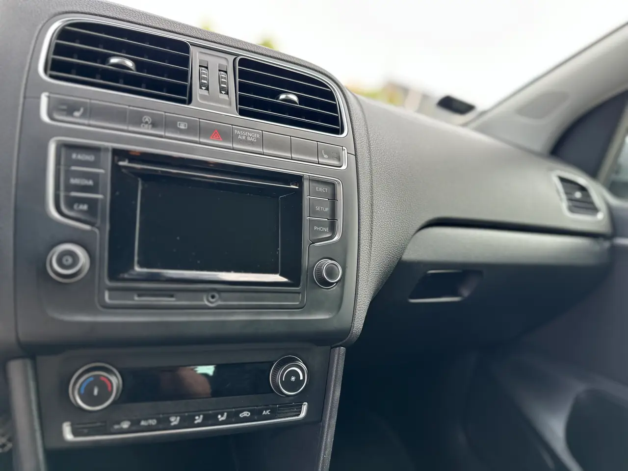 Billede 11 - VW Polo 2017 TDI BEDSTE PRIS