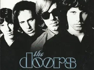 The Doors – The Platinum Collection – CD
