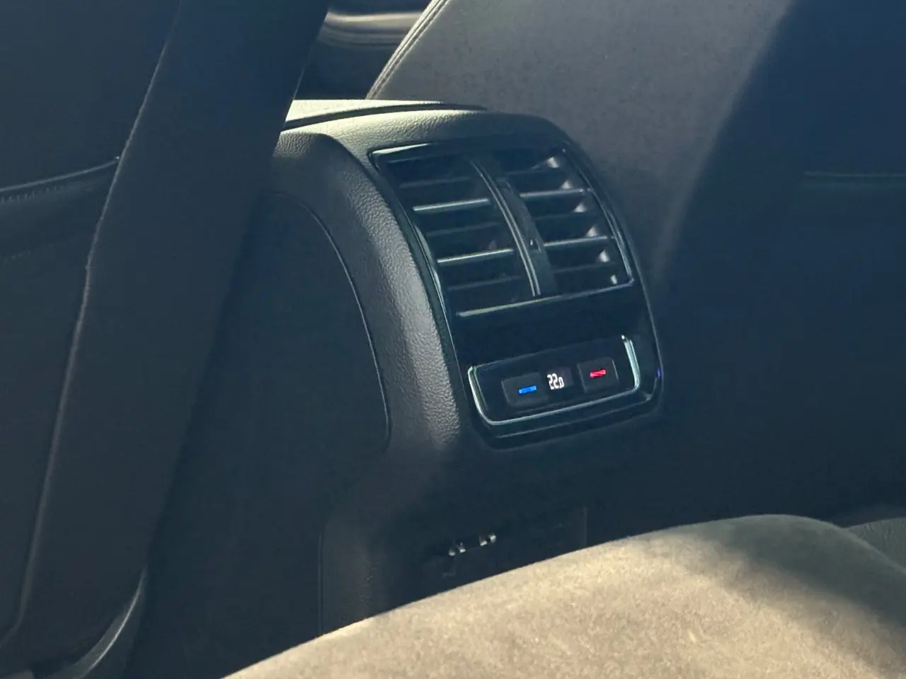 Billede 10 - VW Passat 1,5 TSi 150 Highline Variant DSG