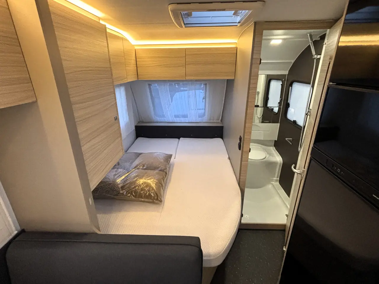 Billede 5 - Flot og elegant Adria
