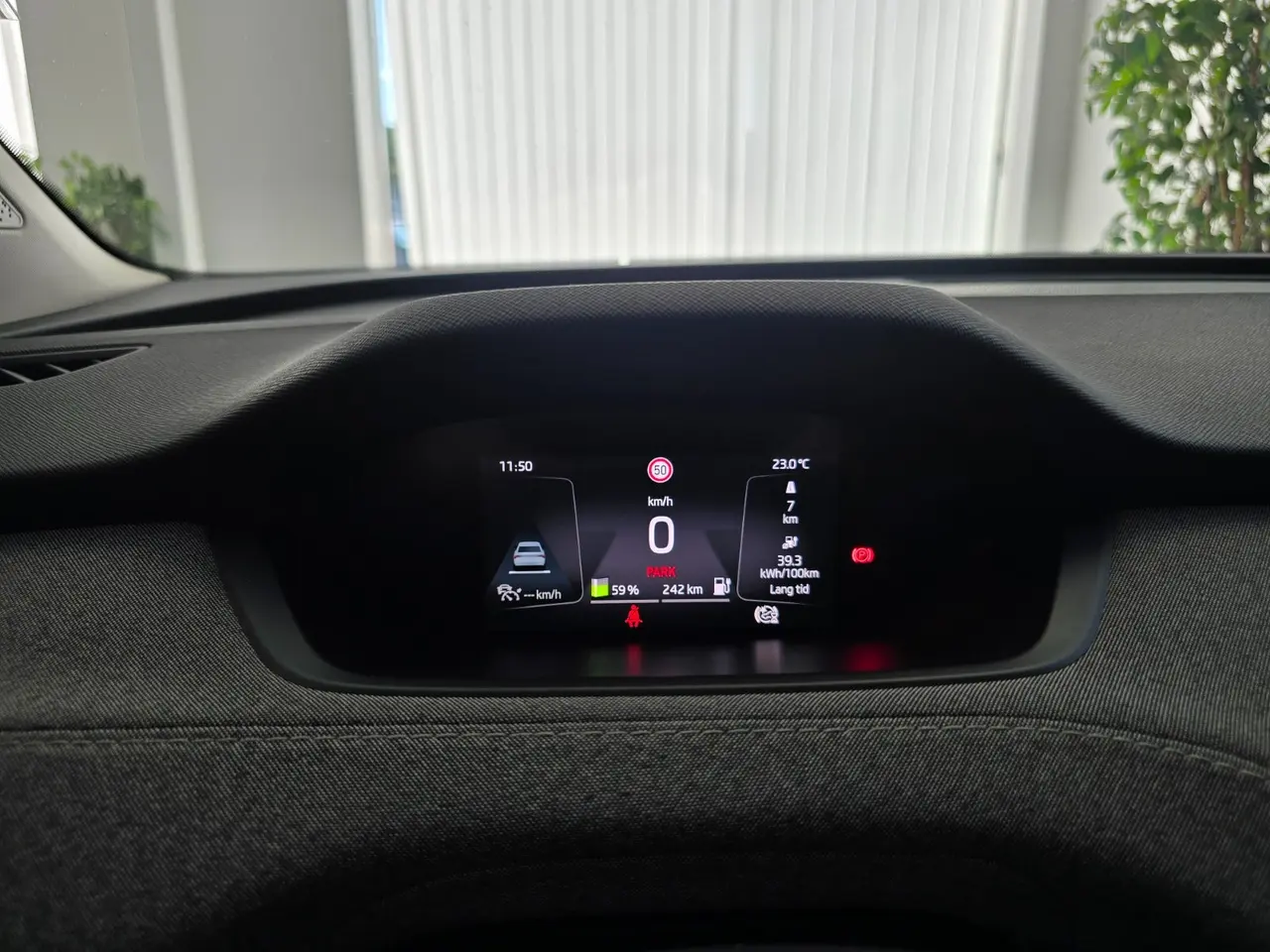 Billede 13 - Skoda Enyaq 80x iV Loft