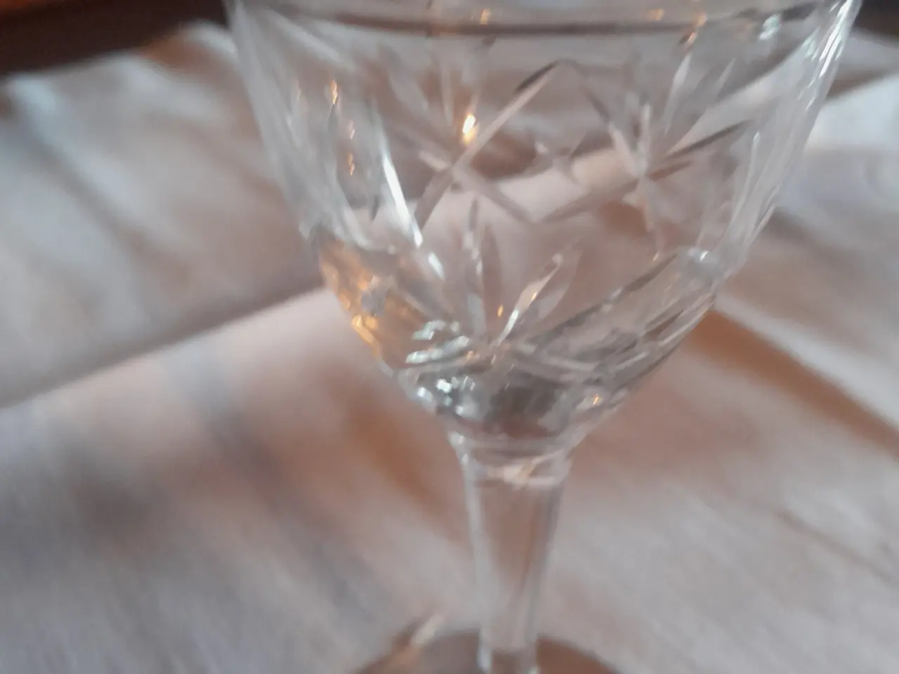 Billede 7 - Glas Ulla
