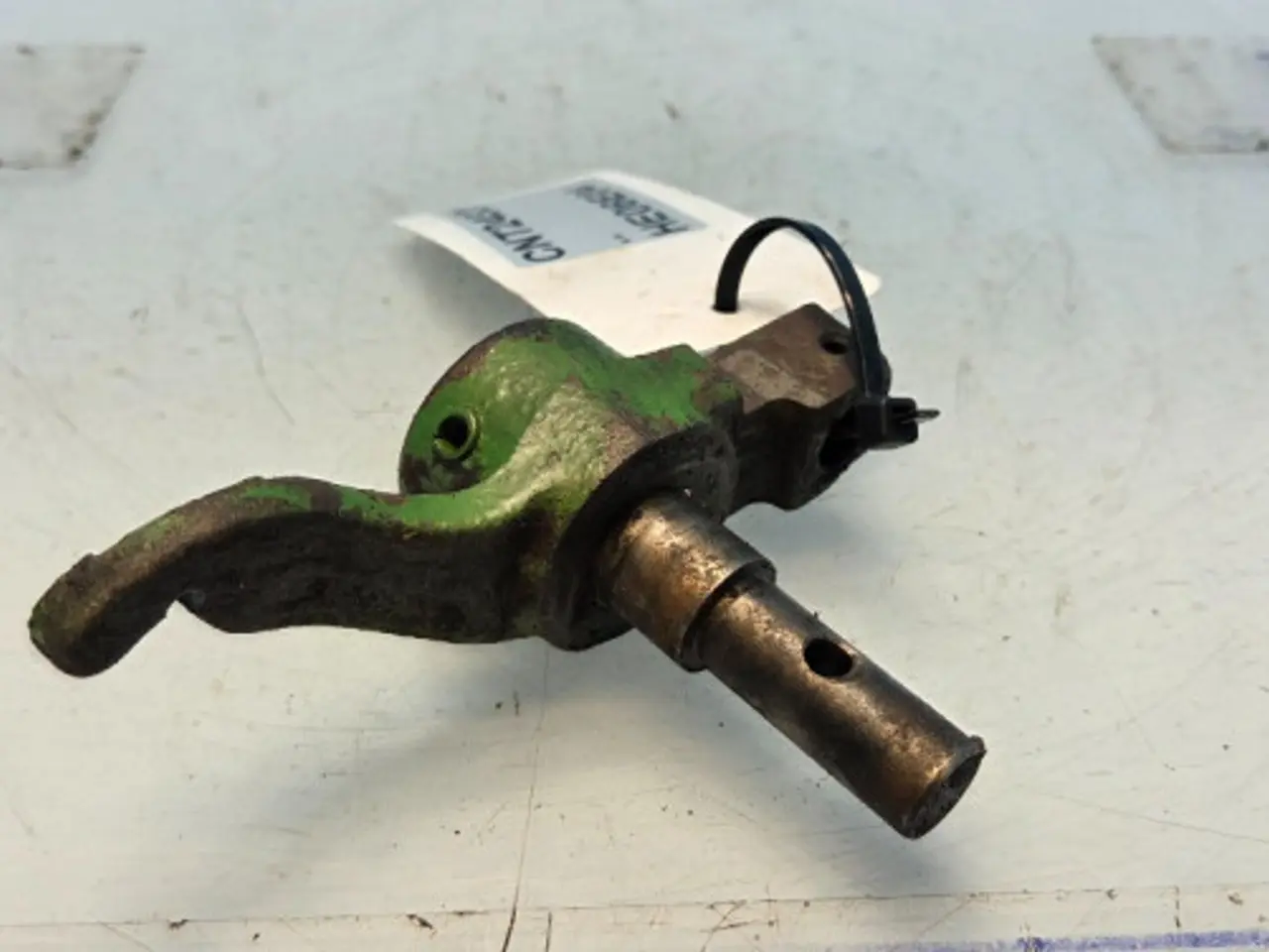 Billede 2 - John Deere 4040 Arm R50333