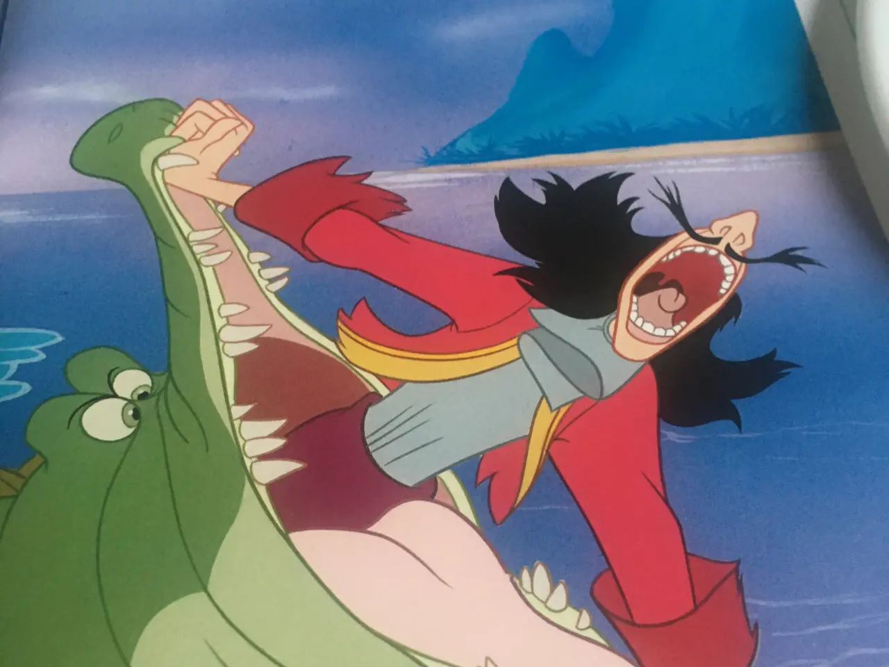 Billede 3 - Peter Pan 