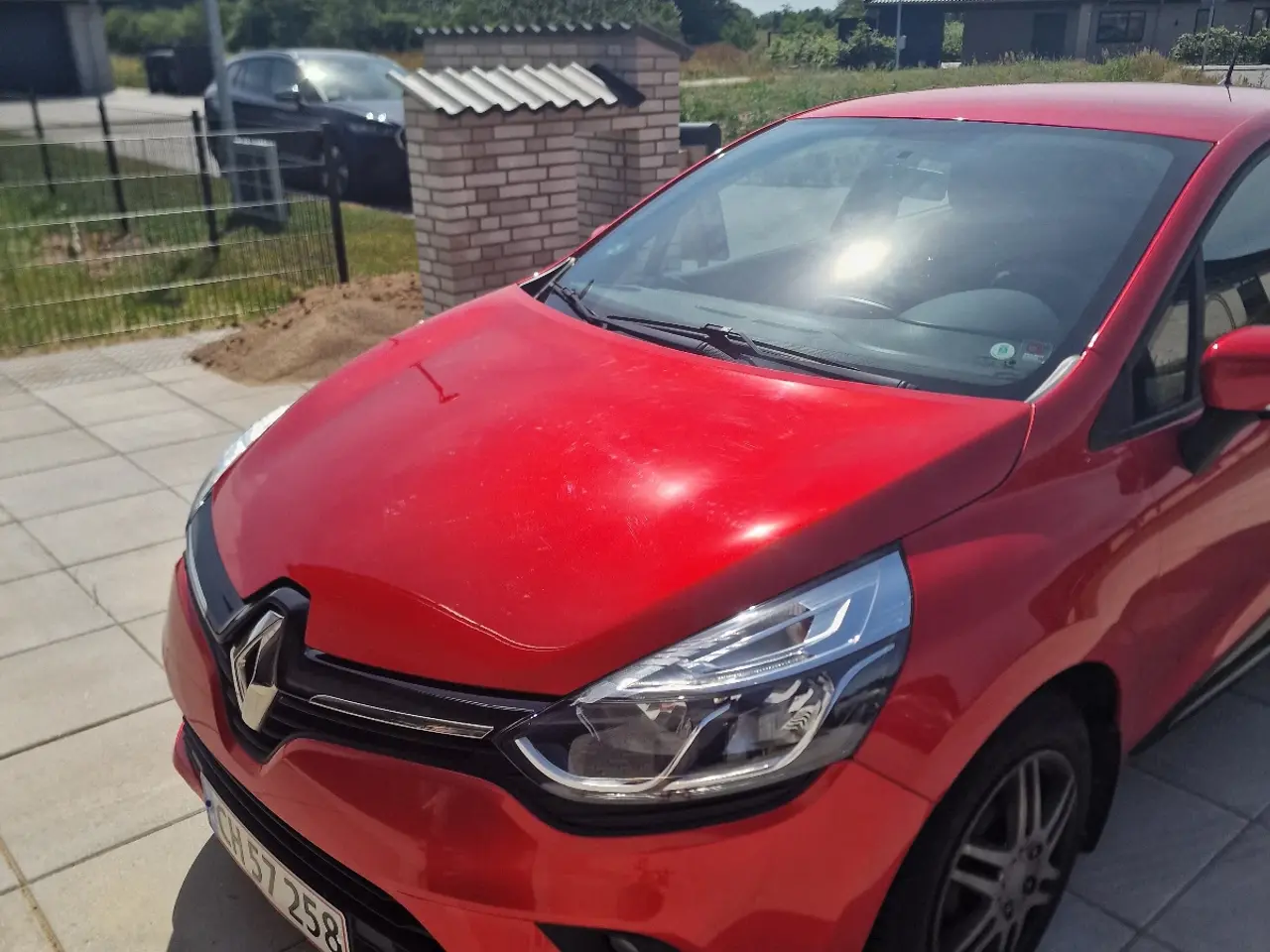 Billede 3 - Renault Clio
