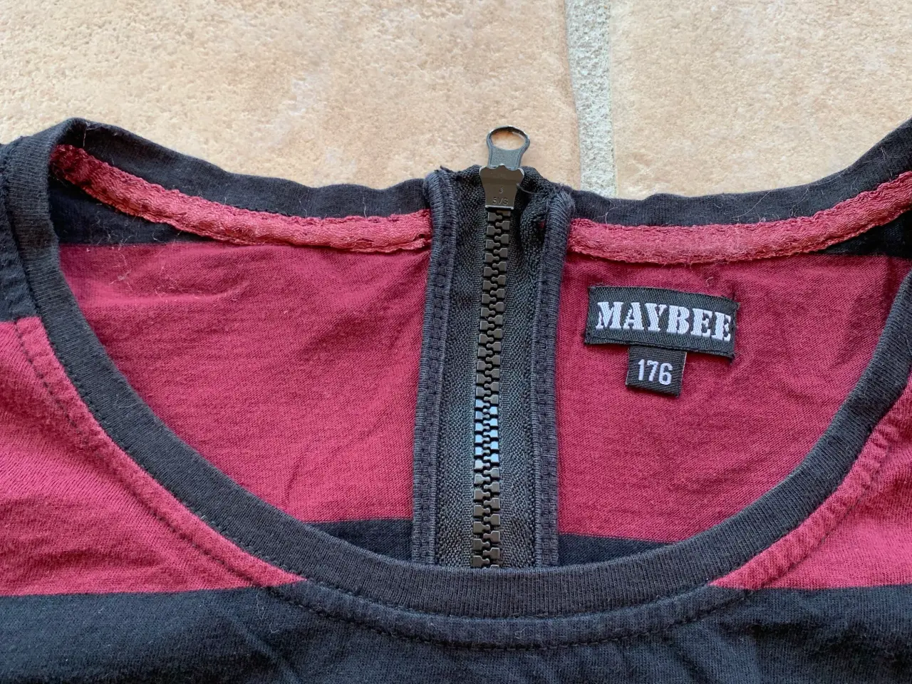 Billede 3 - Maybee T-shirt str.176