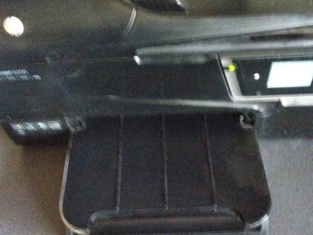 Billede 2 - Hp printer all in one sælges 
