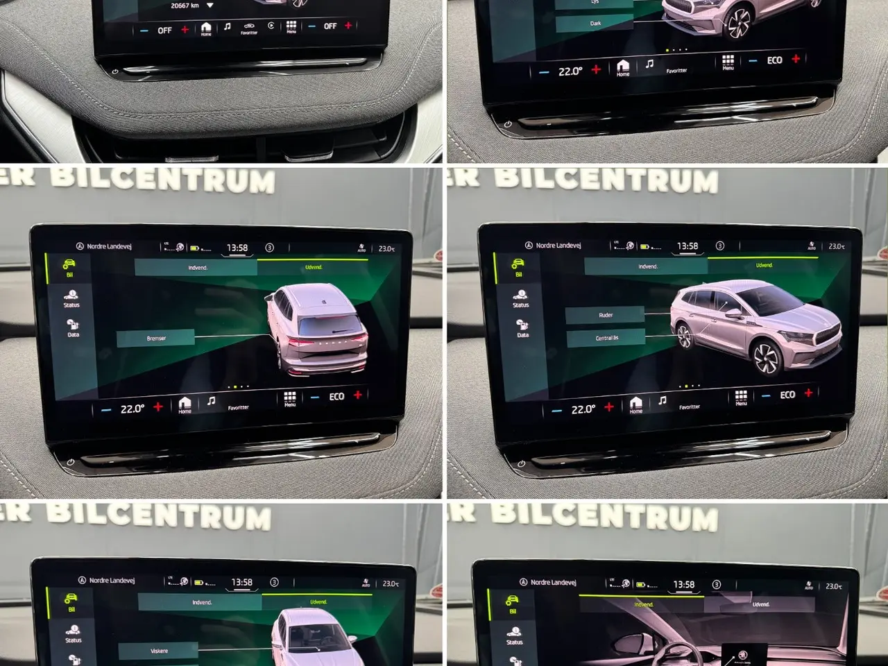 Billede 11 - Skoda Enyaq 50 iV
