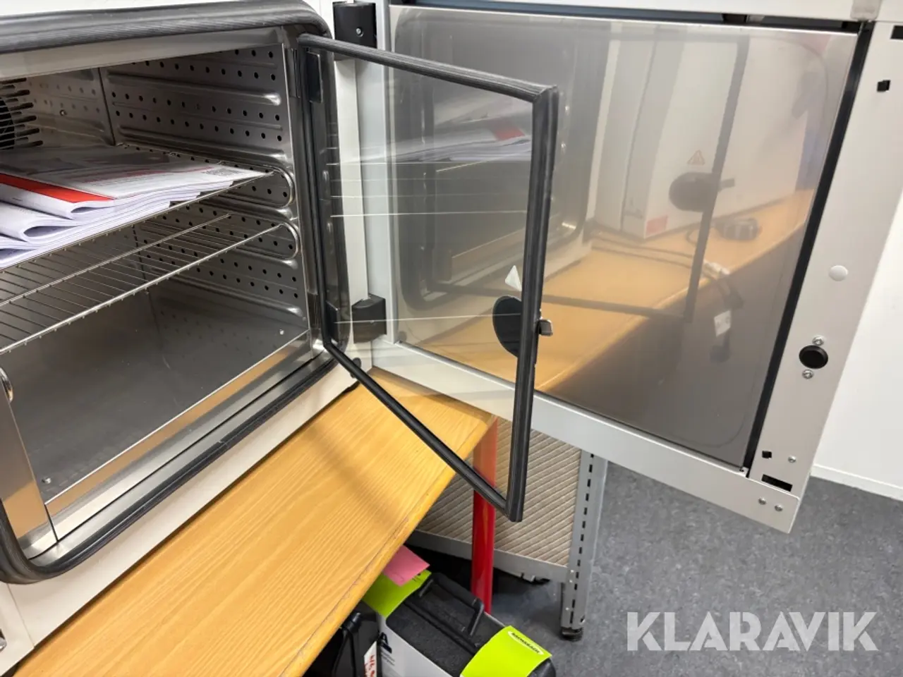 Billede 11 - Klimaskab Binder KT 53 E6.1
