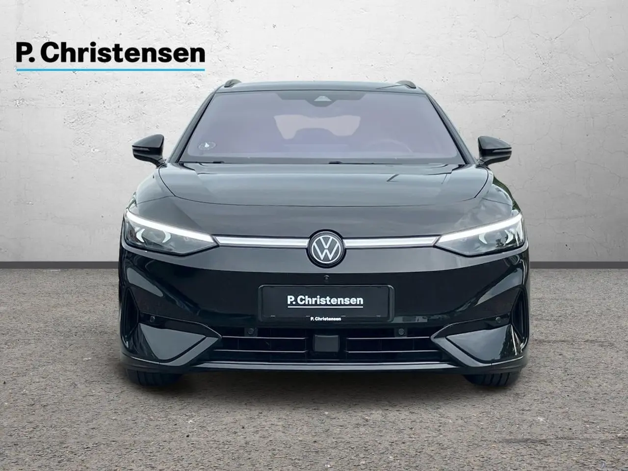 Billede 4 - VW ID.7 77 Style Tourer