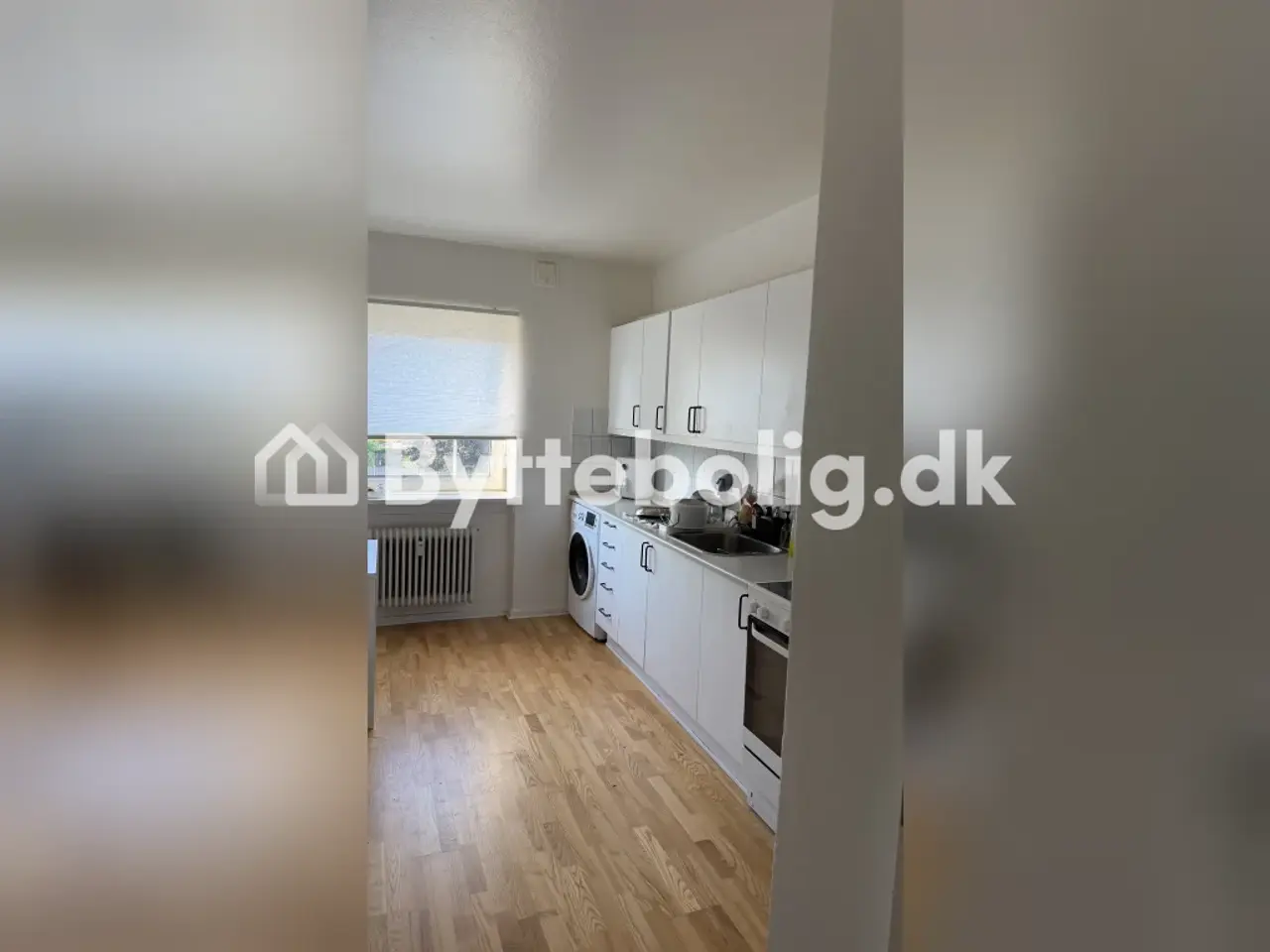 Billede 2 - Rummelig lejlighed til mindre familier i Herlev