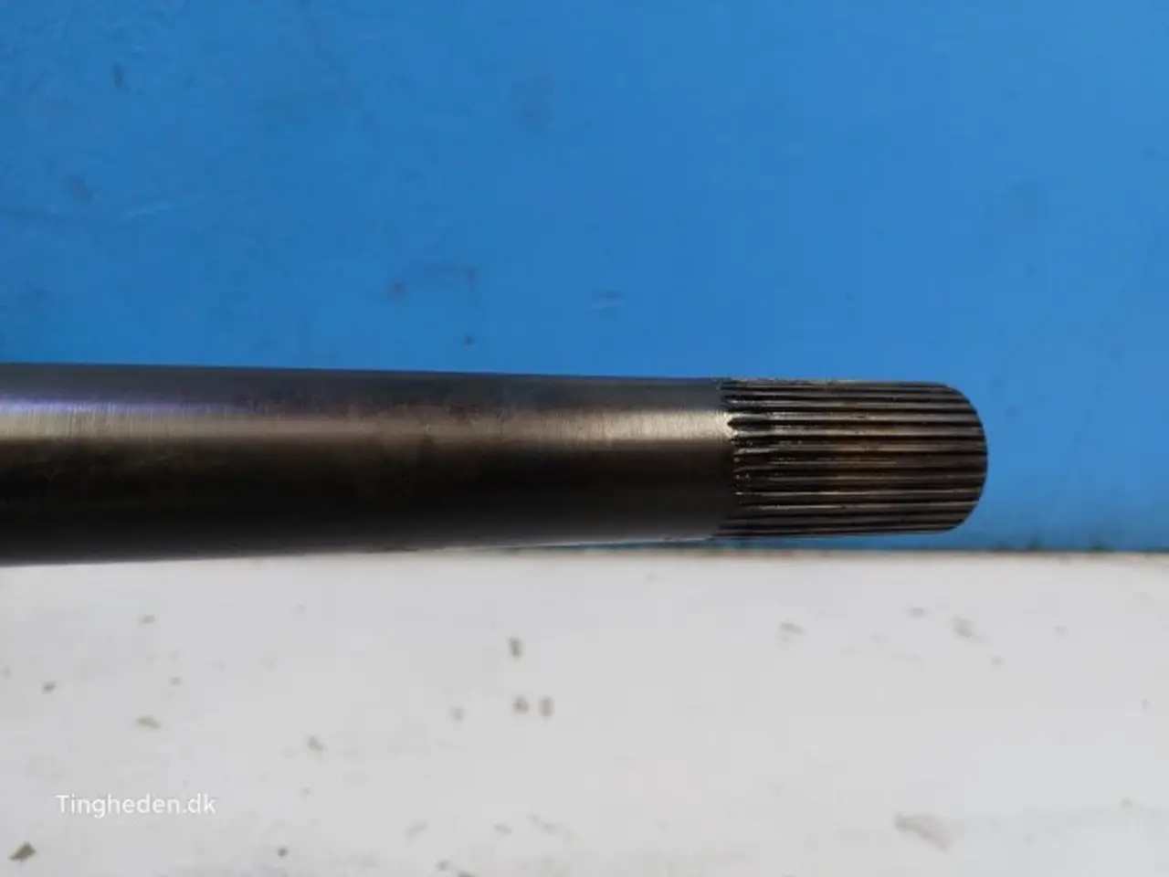 Billede 14 - JCB 531-70 Hjulnav R. 450/10205
