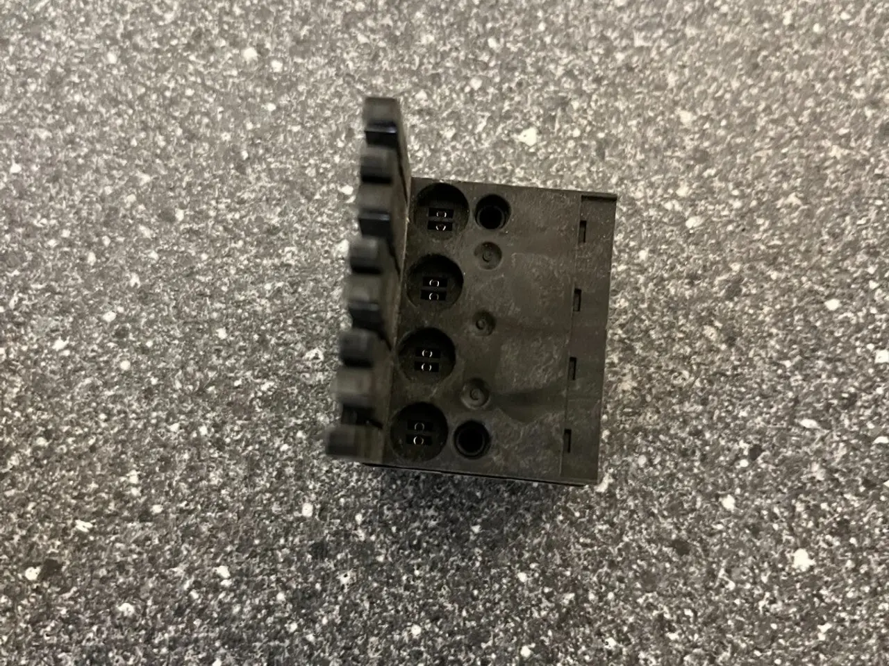 Billede 4 - Festo VMPA2-FB-EMS-4 / -D2-4 modul med - 537983