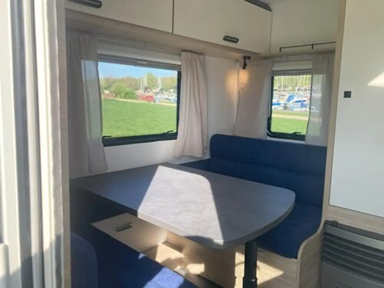 Billede 5 - Caravelair Alba 450 Spring - EFTERÅRTILBUD SPAR 11111 NU 173.884.-