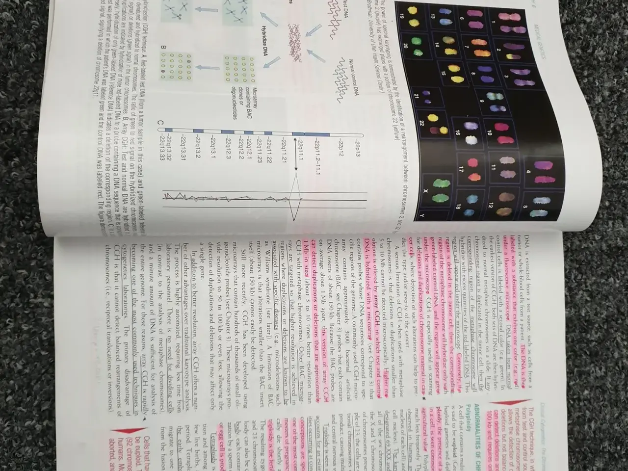 Billede 2 - Medical genetics 4 edition