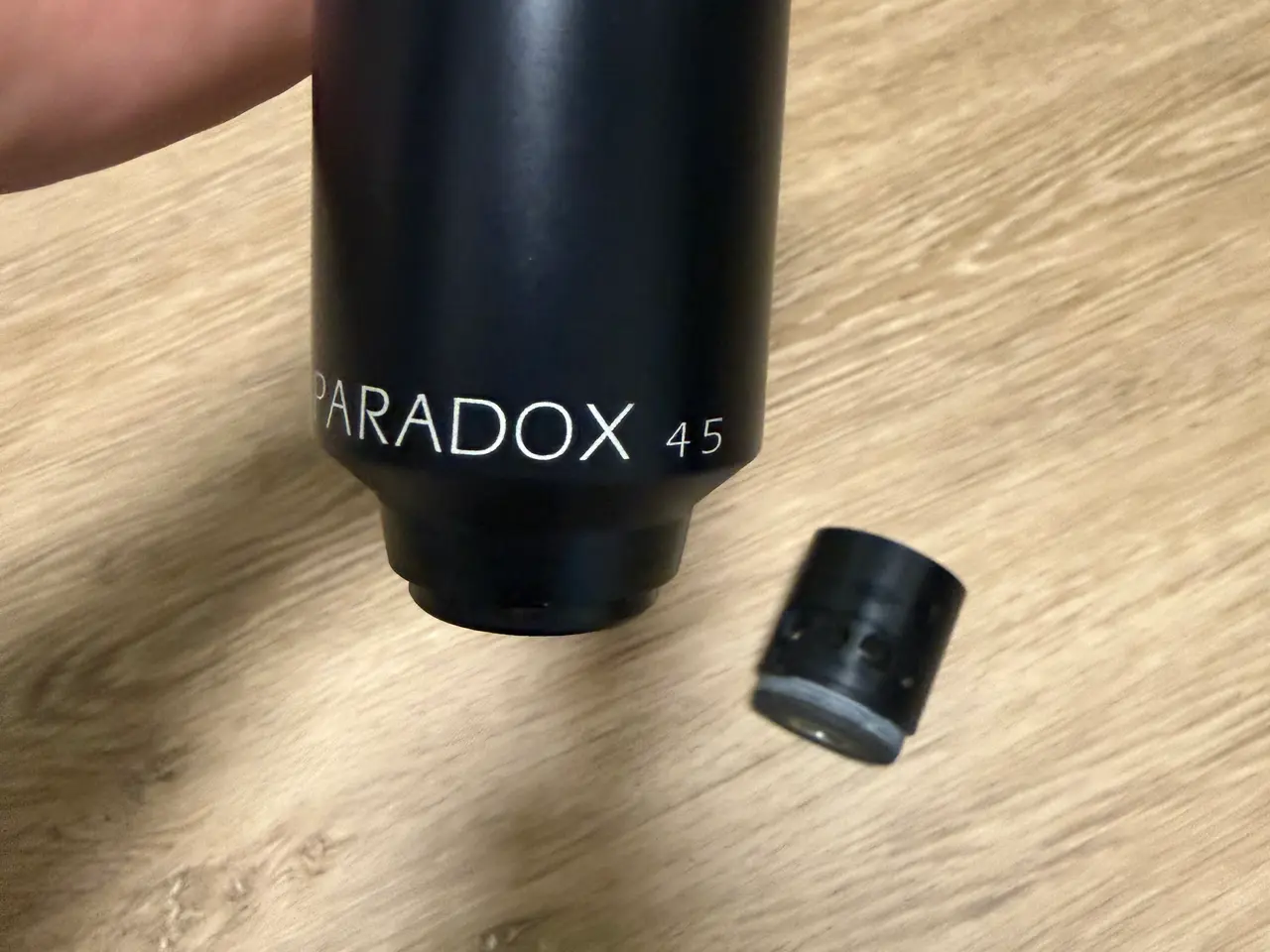 Billede 2 - Sonic nielsen paradox 45 Max 30