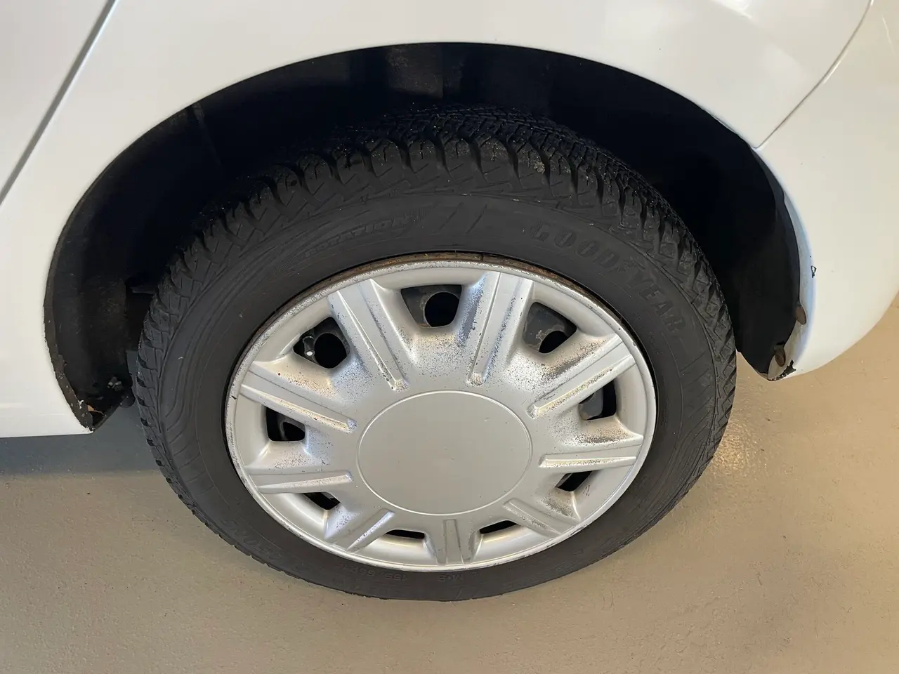 Billede 18 - Kia Picanto 1,1 65HK 5d