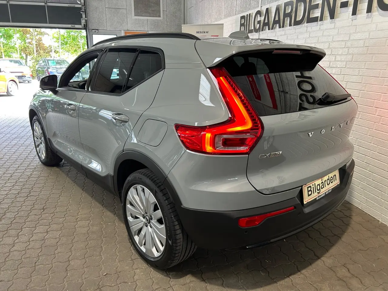 Billede 4 - Volvo EX40 Extended Range Plus