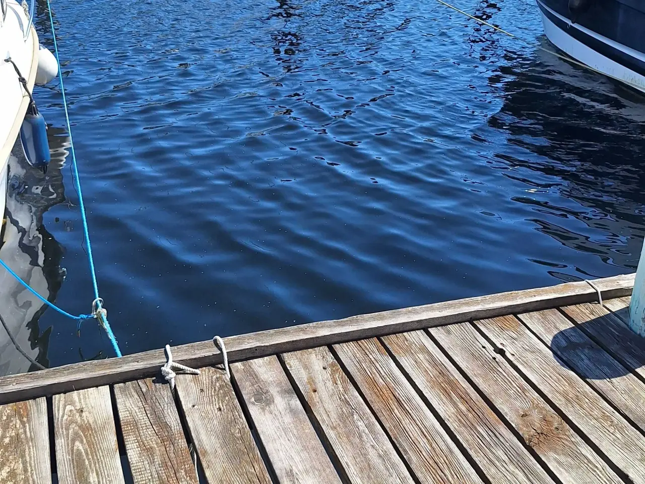 Billede 1 - Bådplads øer maritime ferieby