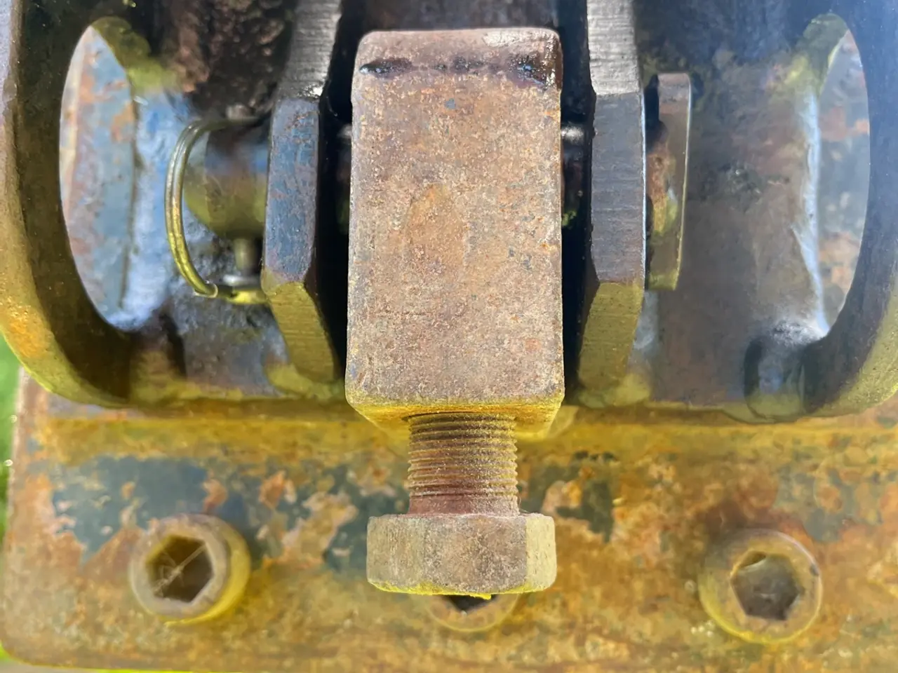 Billede 5 - Hydraulik hammer til minigraver